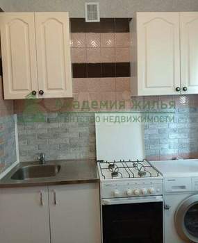 2-к квартира, на длительный срок, 55м2, 5/5 этаж