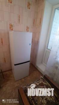 1-к квартира, на длительный срок, 30м2, 4/9 этаж