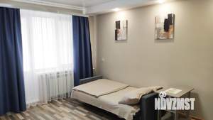 2-к квартира, посуточно, 50м2, 5/5 этаж