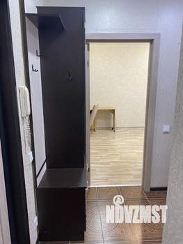 1-к квартира, на длительный срок, 37м2, 6/10 этаж