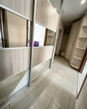 1-к квартира, на длительный срок, 45м2, 8/11 этаж