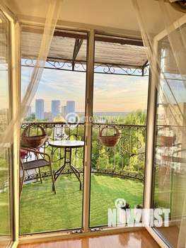 3-к квартира, на длительный срок, 90м2, 8/9 этаж