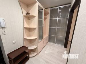 1-к квартира, на длительный срок, 40м2, 1/10 этаж