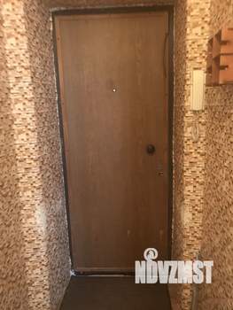 1-к квартира, на длительный срок, 32м2, 5/5 этаж