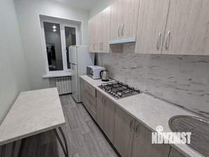 1-к квартира, на длительный срок, 36м2, 3/3 этаж