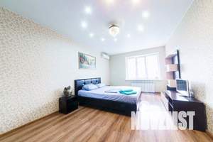 1-к квартира, посуточно, 54м2, 15/17 этаж