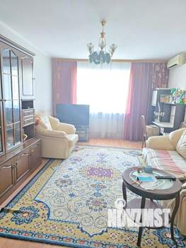 2-к квартира, на длительный срок, 74м2, 5/10 этаж