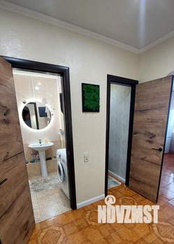 1-к квартира, посуточно, 40м2, 9/10 этаж