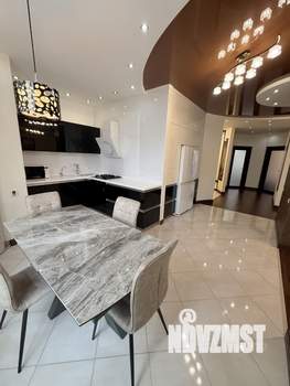 3-к квартира, на длительный срок, 136м2, 4/9 этаж