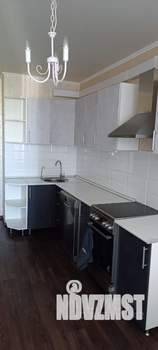 2-к квартира, на длительный срок, 55м2, 13/24 этаж