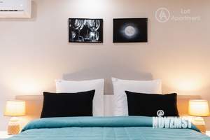 1-к квартира, на длительный срок, 45м2, 5/10 этаж