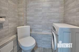 1-к квартира, посуточно, 41м2, 1/1 этаж