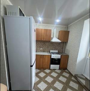 1-к квартира, на длительный срок, 33м2, 6/10 этаж