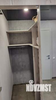 1-к квартира, на длительный срок, 40м2, 7/14 этаж