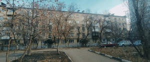 3-к квартира, на длительный срок, 44м2, 1/5 этаж