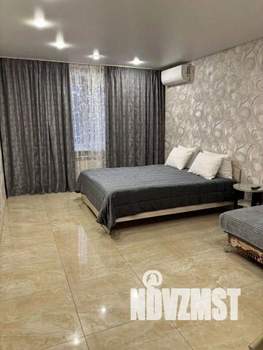 2-к квартира, посуточно, 86м2, 1/1 этаж