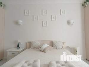 1-к квартира, посуточно, 42м2, 2/5 этаж