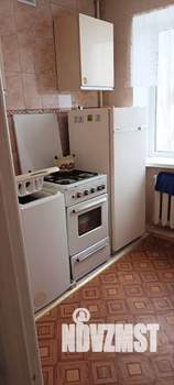 1-к квартира, на длительный срок, 35м2, 7/9 этаж