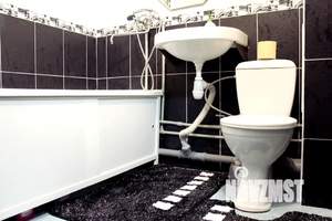 1-к квартира, посуточно, 42м2, 10/10 этаж