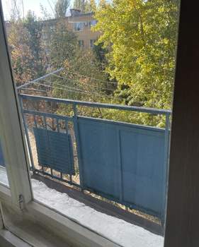 2-к квартира, на длительный срок, 45м2, 4/5 этаж