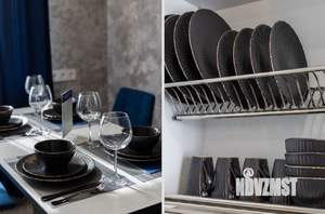 1-к квартира, на длительный срок, 40м2, 18/19 этаж