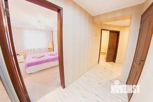 2-к квартира, посуточно, 65м2, 4/10 этаж