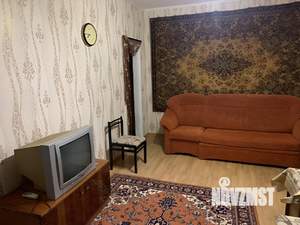2-к квартира, на длительный срок, 40м2, 2/5 этаж