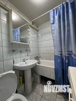 1-к квартира, посуточно, 32м2, 1/5 этаж