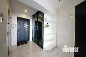 2-к квартира, посуточно, 73м2, 1/1 этаж