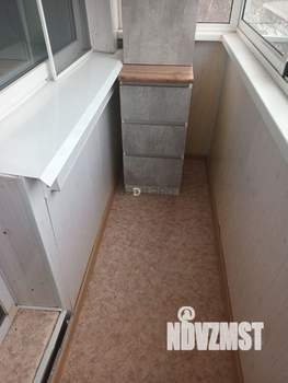 1-к квартира, на длительный срок, 31м2, 4/5 этаж