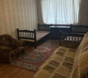 2-к квартира, на длительный срок, 49м2, 2/9 этаж