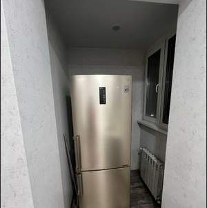 1-к квартира, на длительный срок, 44м2, 7/10 этаж