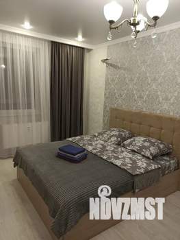 Студия квартира, посуточно, 34м2, 2/9 этаж