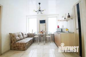 2-к квартира, посуточно, 45м2, 2/3 этаж