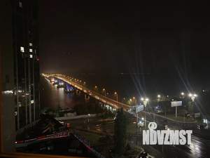 1-к квартира, посуточно, 50м2, 11/18 этаж