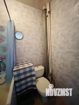 1-к квартира, на длительный срок, 22м2, 7/9 этаж