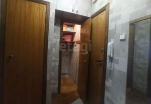 1-к квартира, на длительный срок, 32м2, 7/10 этаж