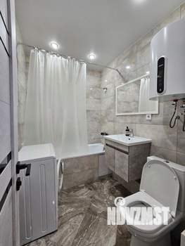 1-к квартира, на длительный срок, 42м2, 5/25 этаж