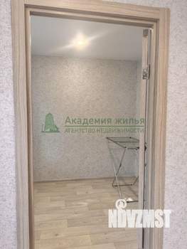 2-к квартира, на длительный срок, 43м2, 2/5 этаж
