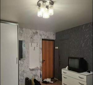 1-к квартира, на длительный срок, 22м2, 3/9 этаж
