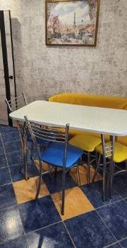 1-к квартира, на длительный срок, 42м2, 4/10 этаж