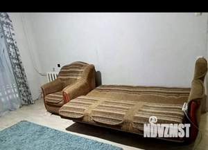 1-к квартира, на длительный срок, 40м2, 2/10 этаж