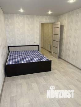 1-к квартира, на длительный срок, 35м2, 8/12 этаж