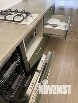 2-к квартира, посуточно, 46м2, 2/5 этаж