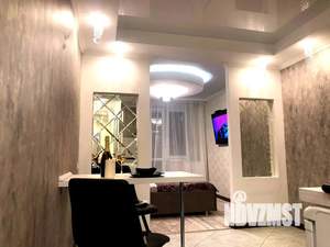 1-к квартира, посуточно, 32м2, 10/10 этаж