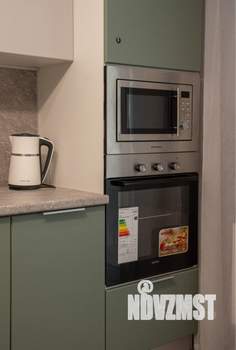 1-к квартира, посуточно, 40м2, 15/22 этаж