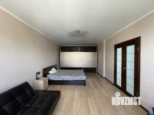 1-к квартира, на длительный срок, 50м2, 8/16 этаж