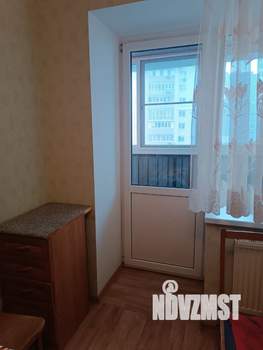 1-к квартира, на длительный срок, 40м2, 7/14 этаж