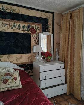 2-к квартира, на длительный срок, 84м2, 4/10 этаж