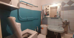 1-к квартира, на длительный срок, 40м2, 5/5 этаж